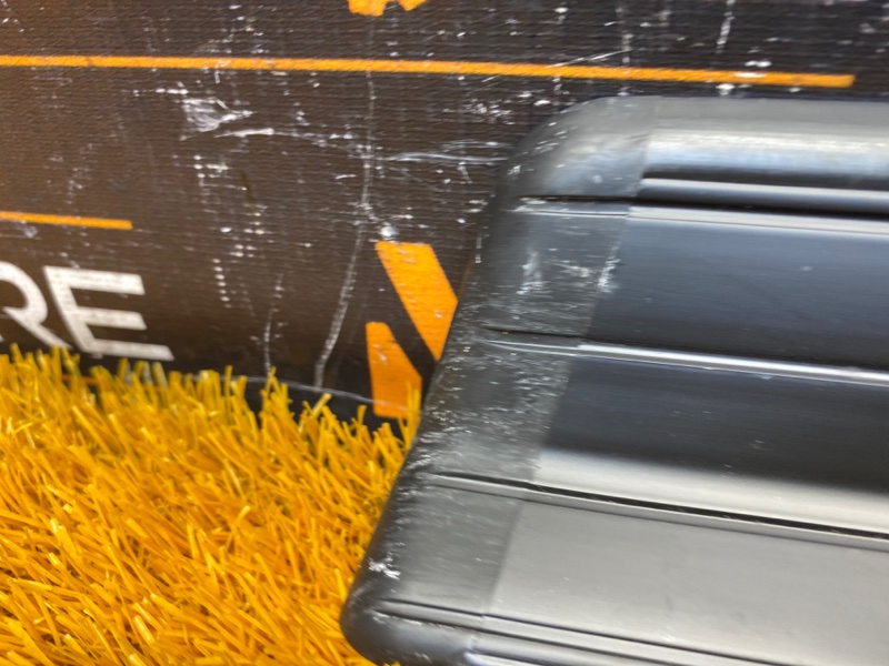 Накладка на порог салона, 360 рублей, Красноярск