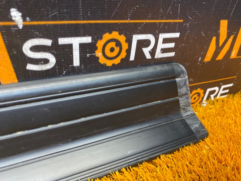 Накладка на порог салона, 360 рублей, Красноярск