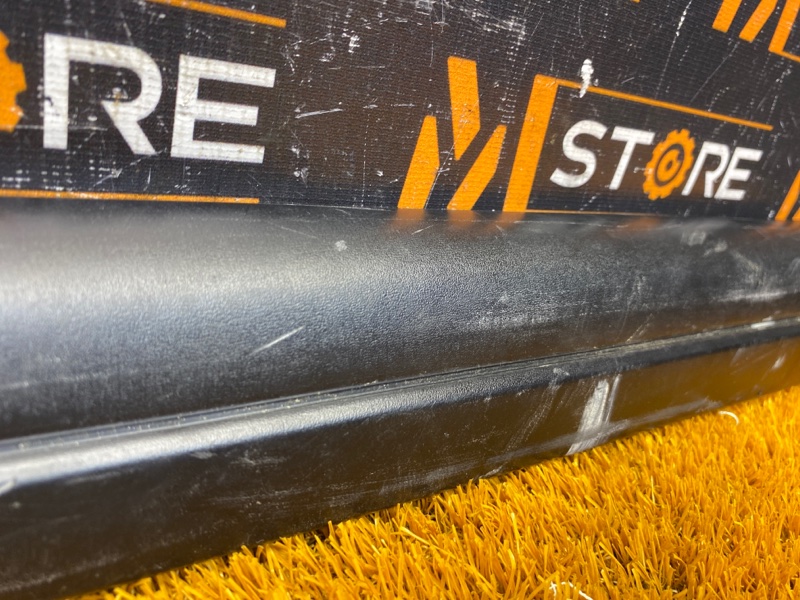 Накладка на порог салона, 260 рублей, Красноярск