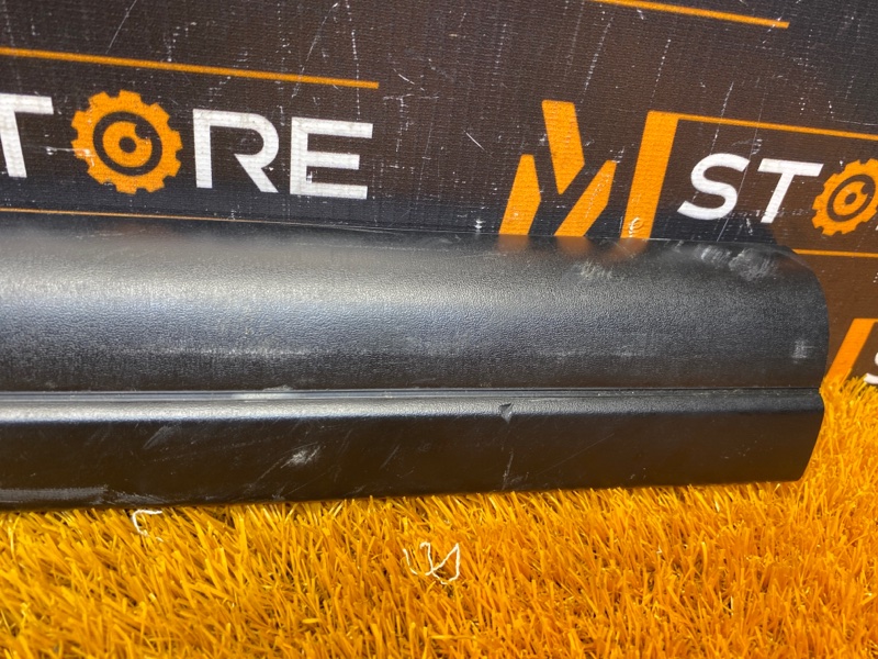 Накладка на порог салона, 260 рублей, Красноярск