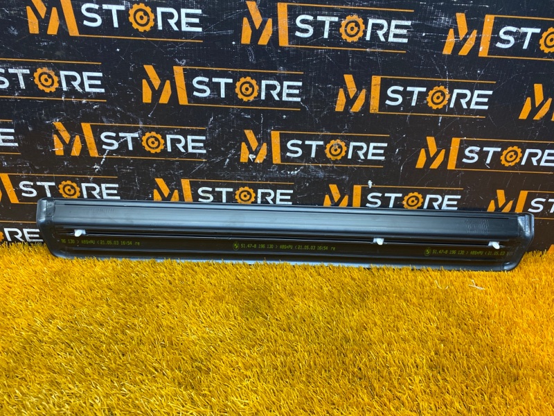 Накладка на порог салона, 360 рублей, Красноярск