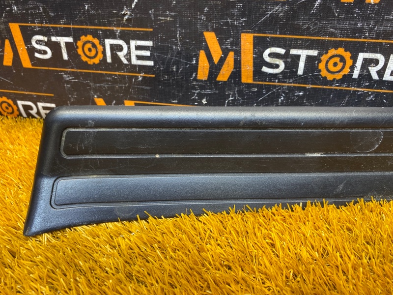 Накладка на порог салона, 360 рублей, Красноярск