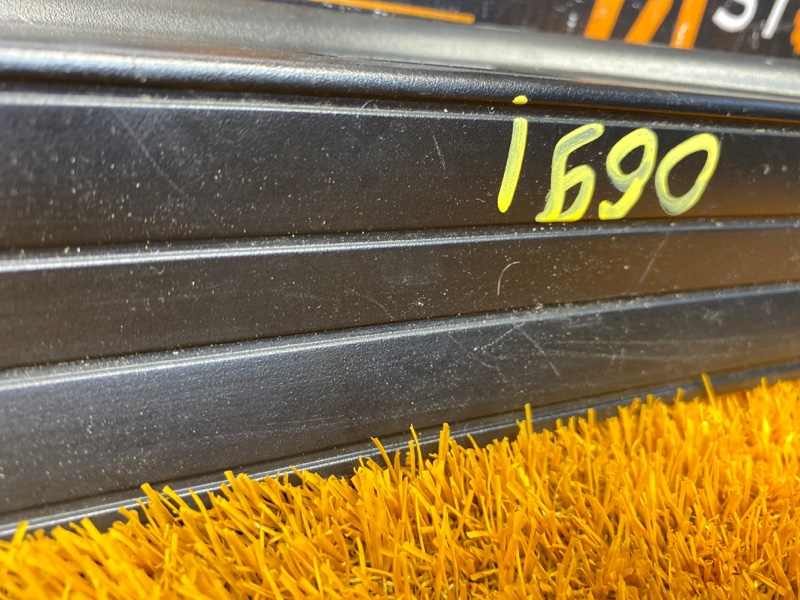 Накладка на порог салона, 360 рублей, Красноярск