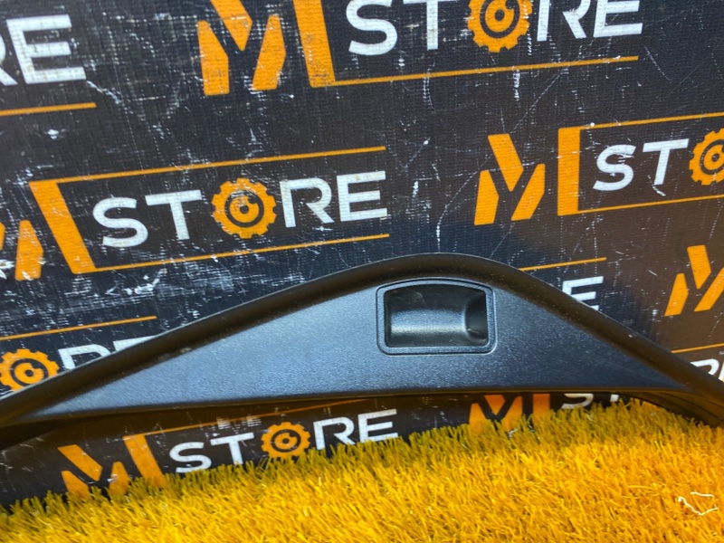 Накладка на порог салона, 360 рублей, Красноярск