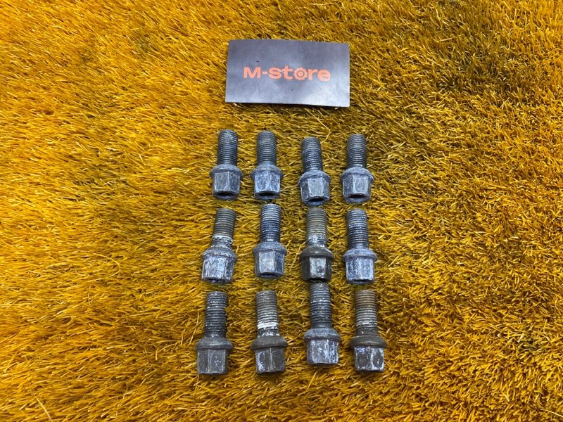 болт колесный, 890 рублей, Красноярск