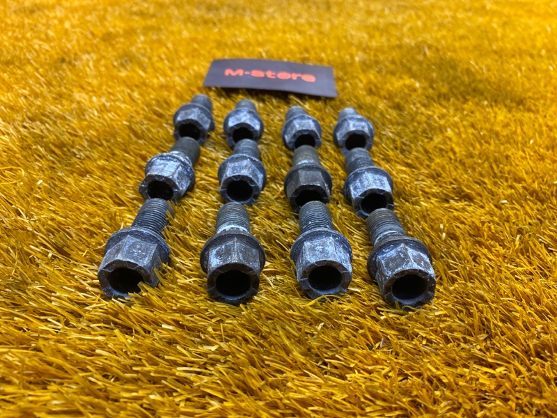 болт колесный, 890 рублей, Красноярск