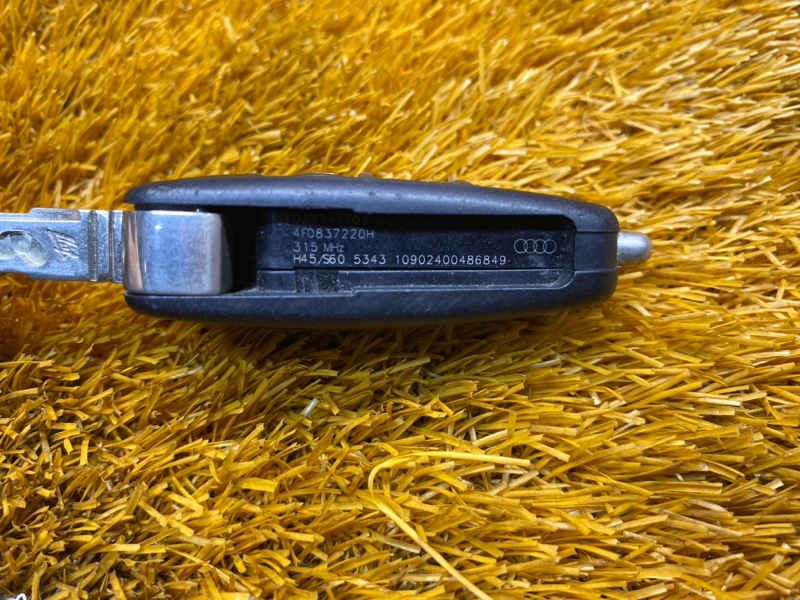 Ключ замка зажигания, 1500 рублей, Красноярск