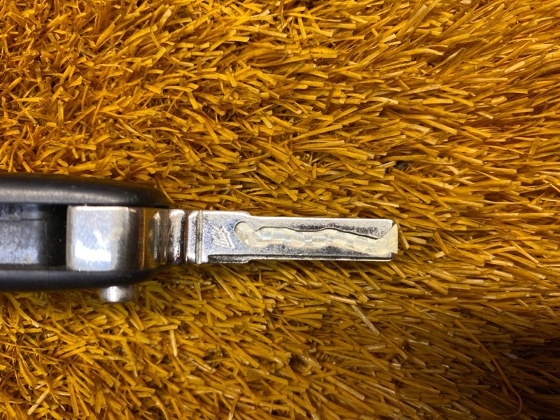 Ключ замка зажигания, 1500 рублей, Красноярск