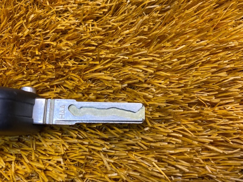 Ключ замка зажигания, 1500 рублей, Красноярск