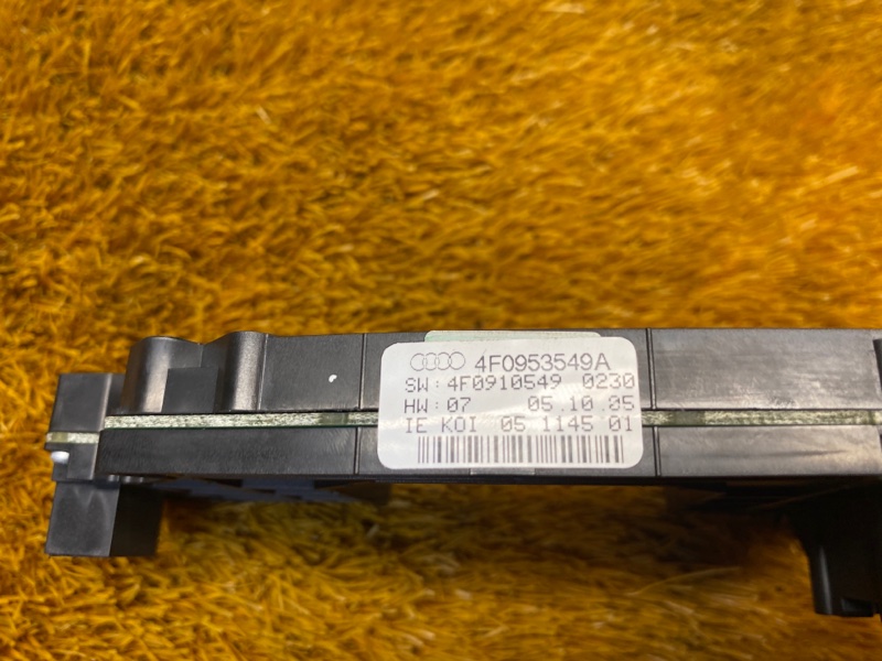 блок подрулевых переключателей, 700 рублей, Красноярск