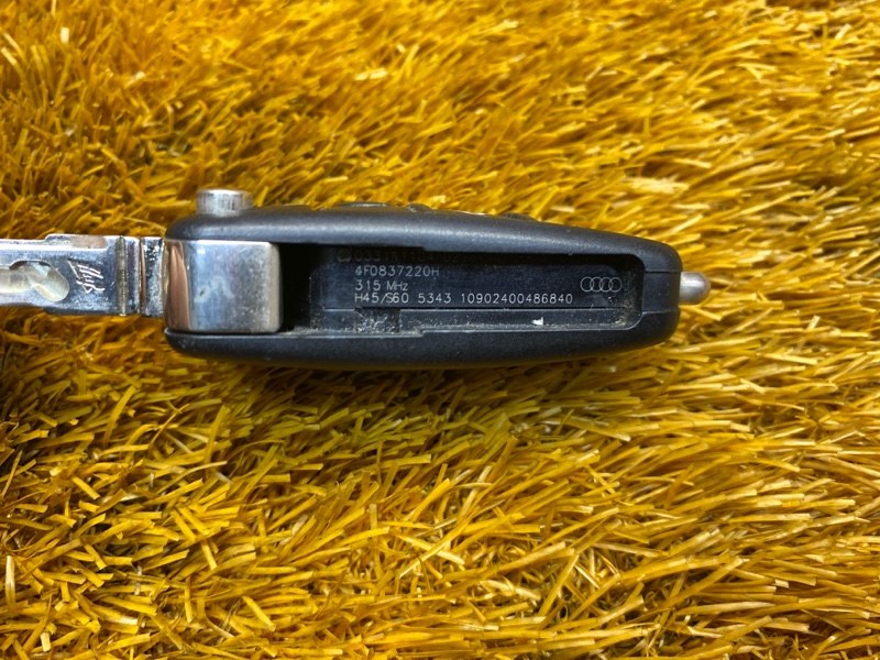 Ключ замка зажигания, 1500 рублей, Красноярск
