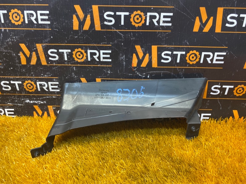 воздуховод радиатора, 350 рублей, Красноярск