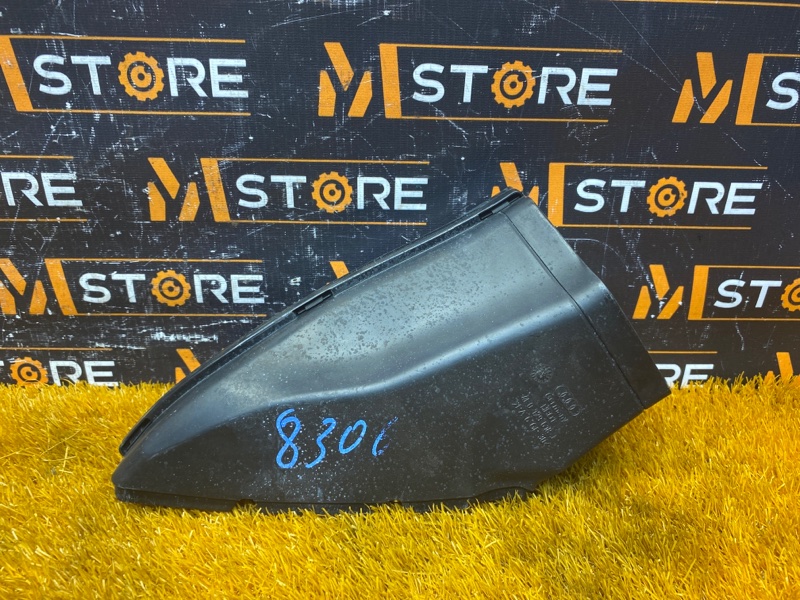 воздухозаборник, 400 рублей, Красноярск