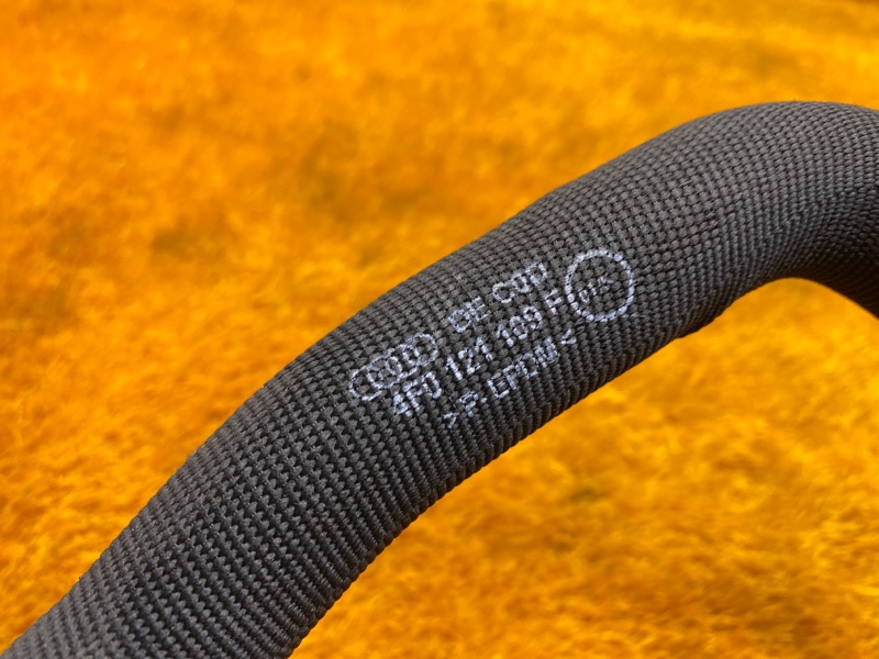 патрубок расширительного бачка, 400 рублей, Красноярск