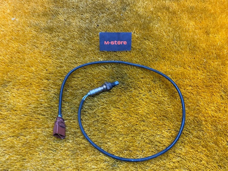 Датчик кислорода, 760 рублей, Красноярск