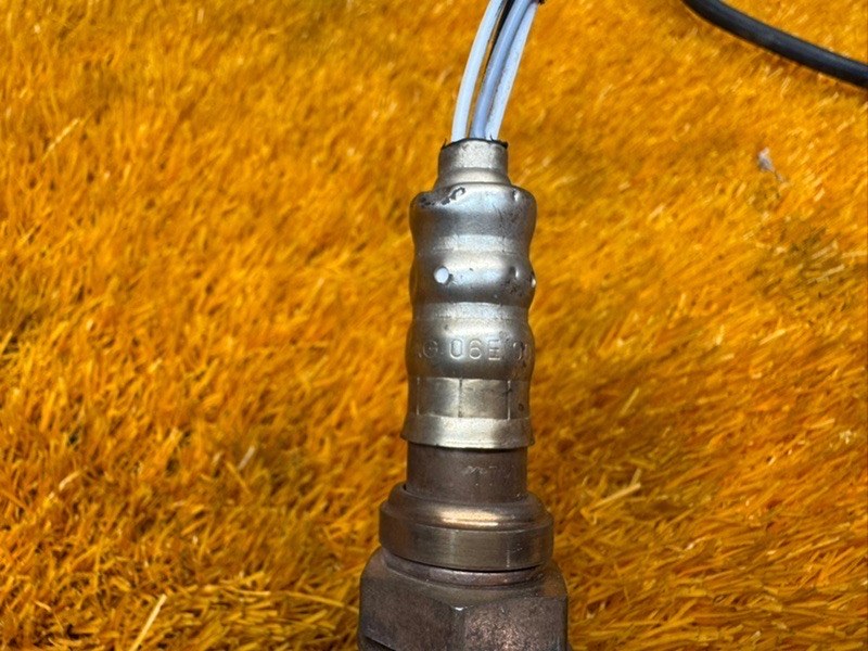 Датчик кислорода, 760 рублей, Красноярск