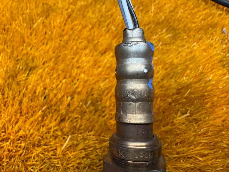 Датчик кислорода, 760 рублей, Красноярск