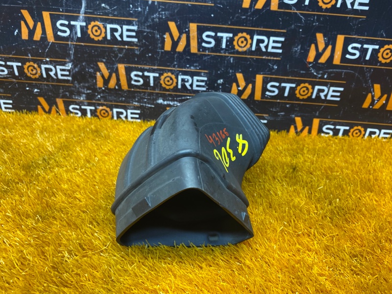 патрубок воздушного фильтра, 360 рублей, Красноярск