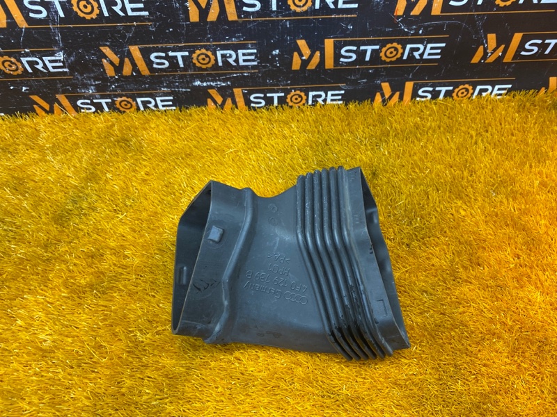 патрубок воздушного фильтра, 360 рублей, Красноярск