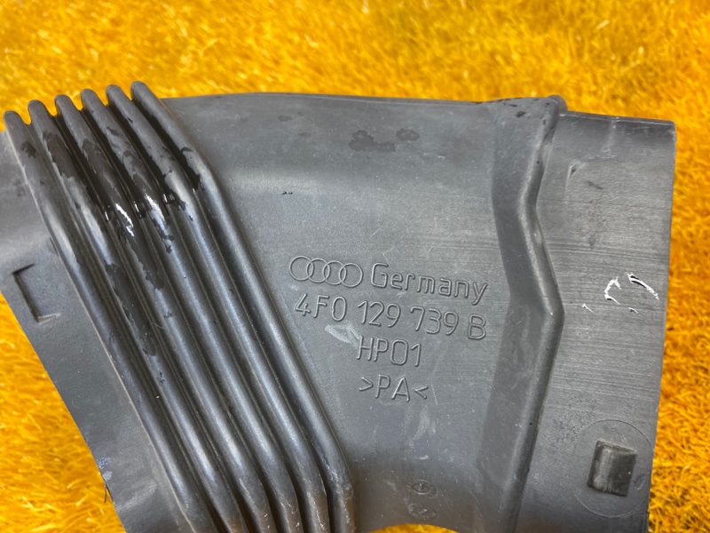 патрубок воздушного фильтра, 360 рублей, Красноярск