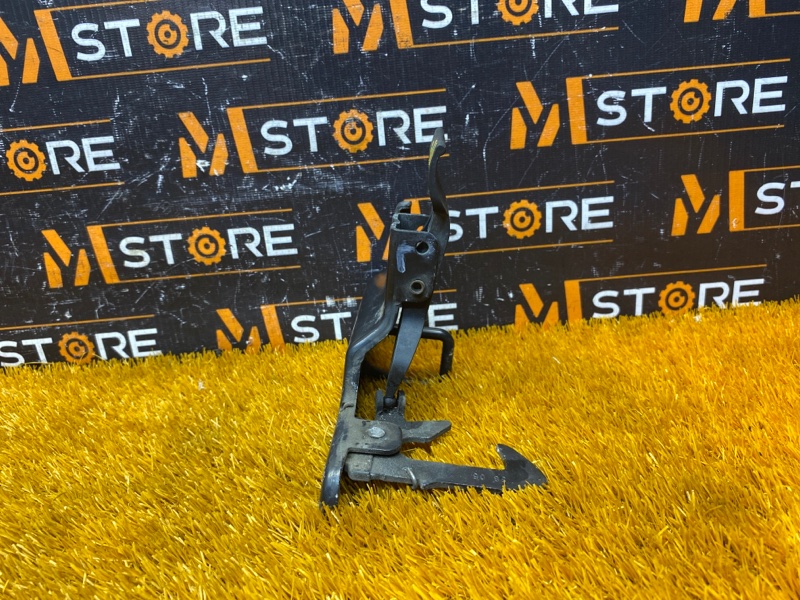 замок капота, 380 рублей, Красноярск