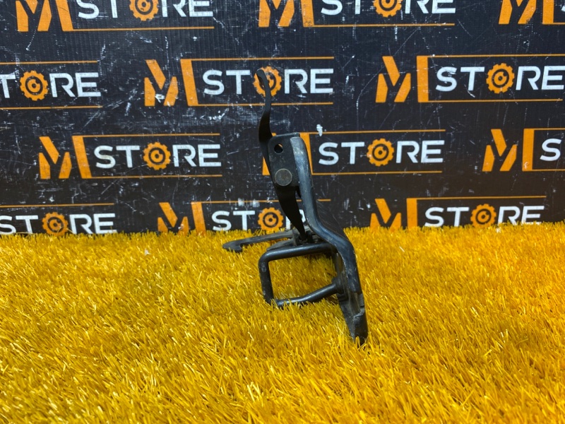 замок капота, 380 рублей, Красноярск