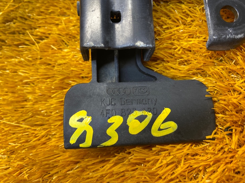 замок капота, 380 рублей, Красноярск