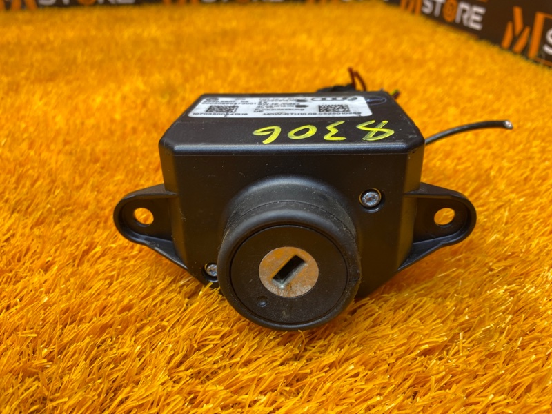 замок зажигания, 1350 рублей, Красноярск