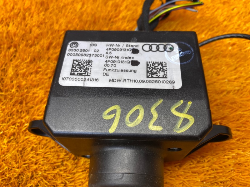 замок зажигания, 1350 рублей, Красноярск