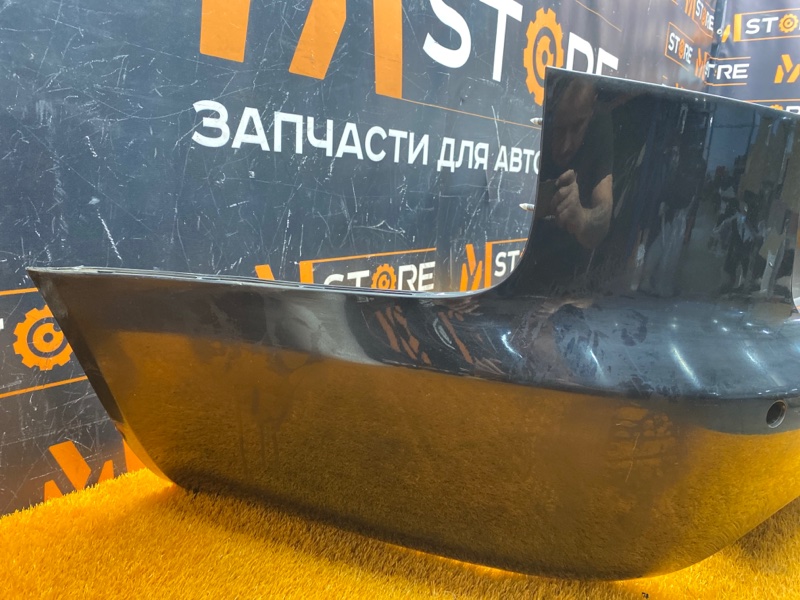 бампер, 3500 рублей, Красноярск