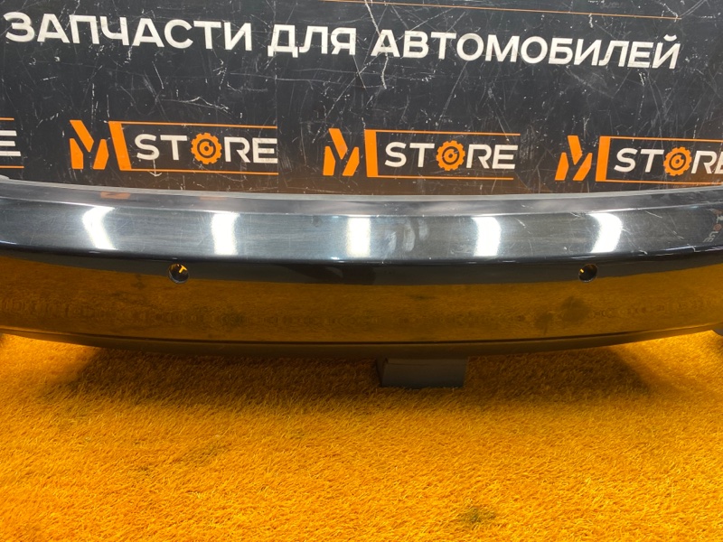 бампер, 3500 рублей, Красноярск