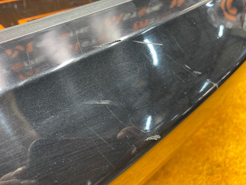 бампер, 3500 рублей, Красноярск