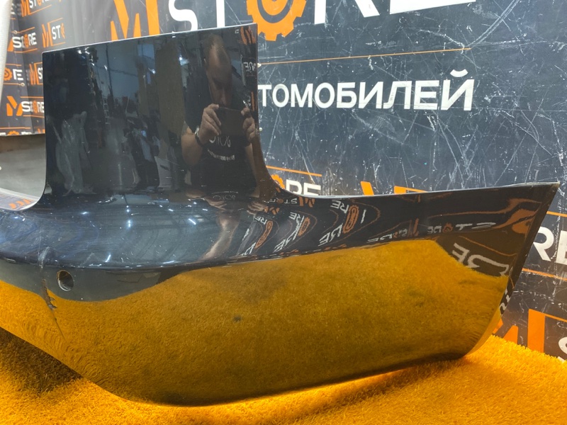 бампер, 3500 рублей, Красноярск