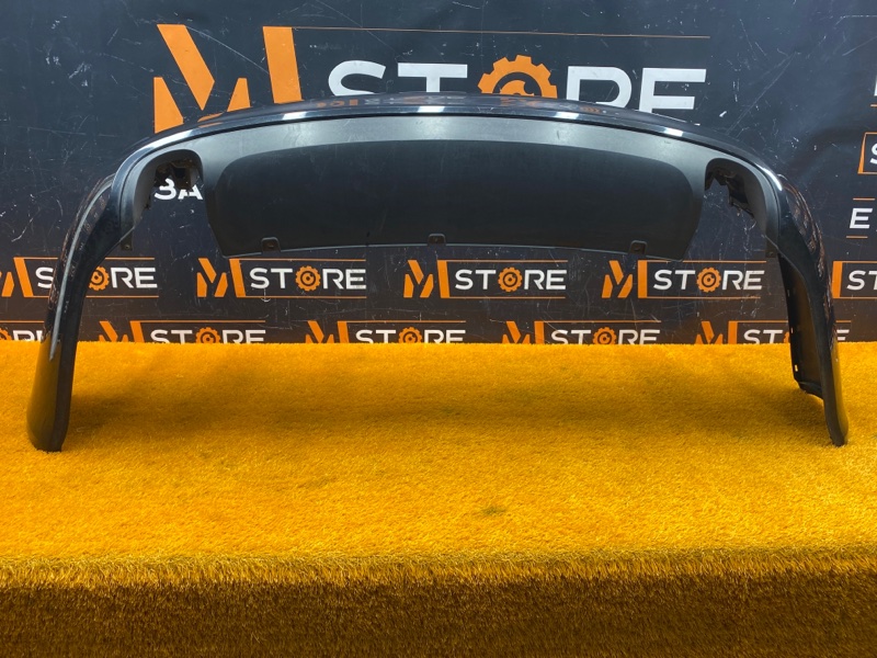 бампер, 3500 рублей, Красноярск