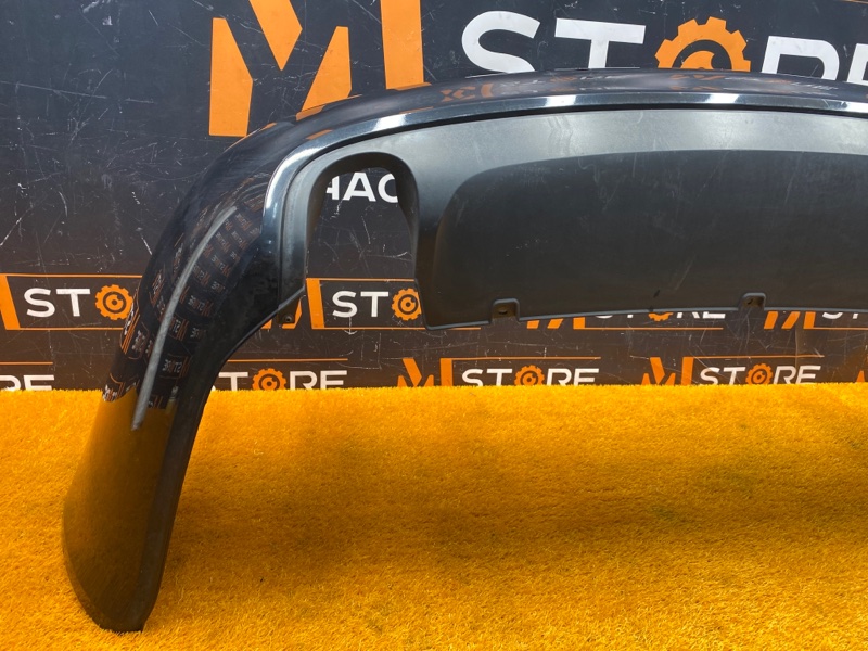 бампер, 3500 рублей, Красноярск