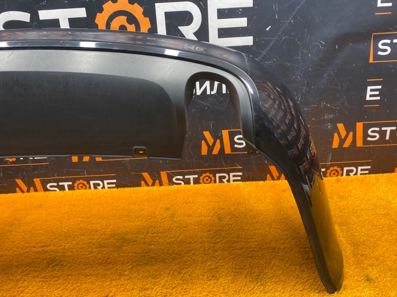 бампер, 3500 рублей, Красноярск