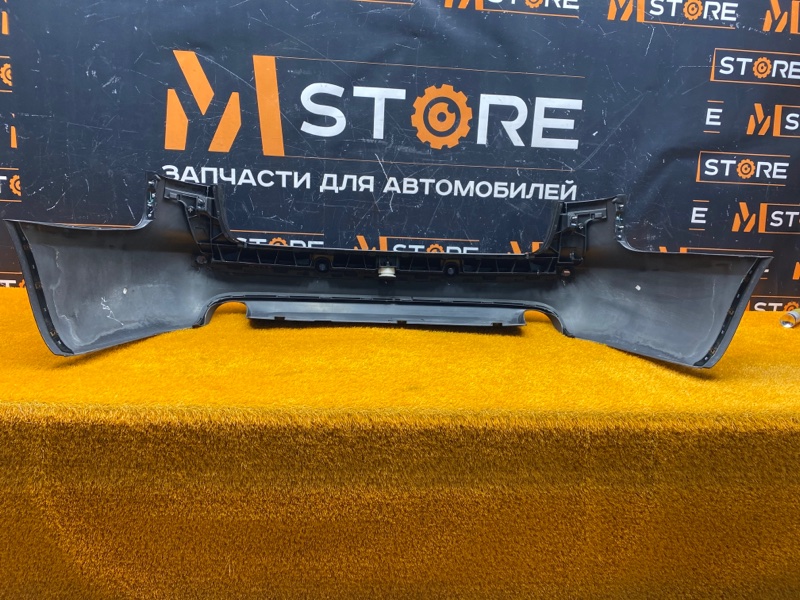 бампер, 3500 рублей, Красноярск