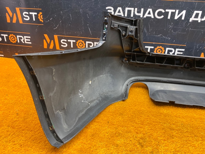 бампер, 3500 рублей, Красноярск