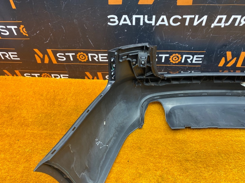 бампер, 3500 рублей, Красноярск