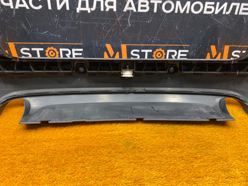 бампер, 3500 рублей, Красноярск