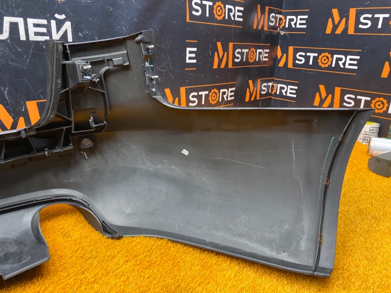 бампер, 3500 рублей, Красноярск