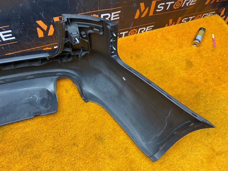 бампер, 3500 рублей, Красноярск