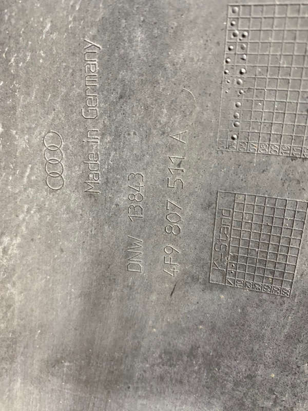 бампер, 3500 рублей, Красноярск