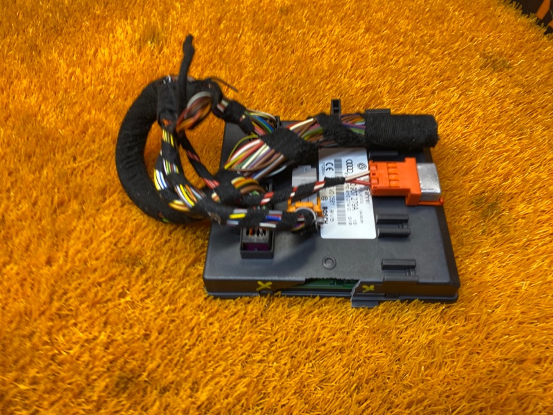 Блок управления бортовой сети, 580 рублей, Красноярск