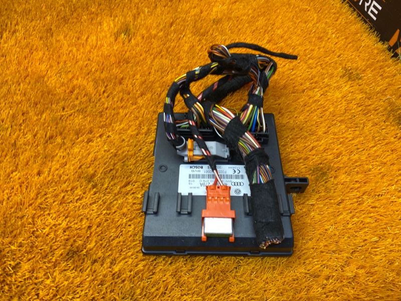 Блок управления бортовой сети, 580 рублей, Красноярск