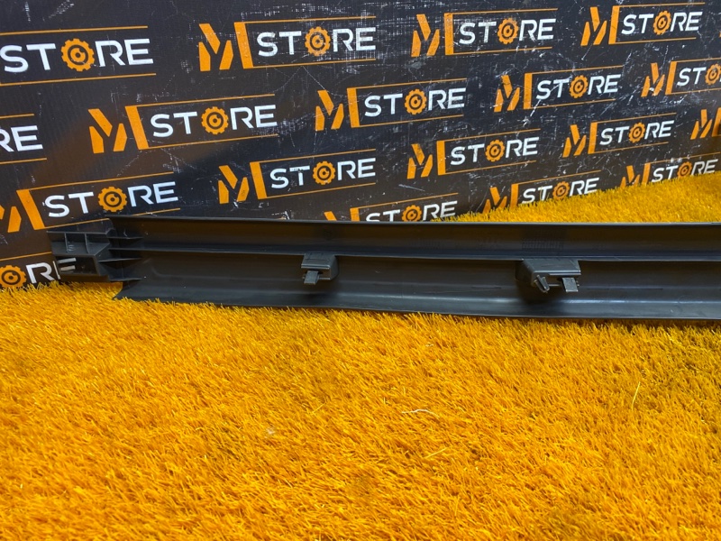 Накладка на порог салона, 500 рублей, Красноярск