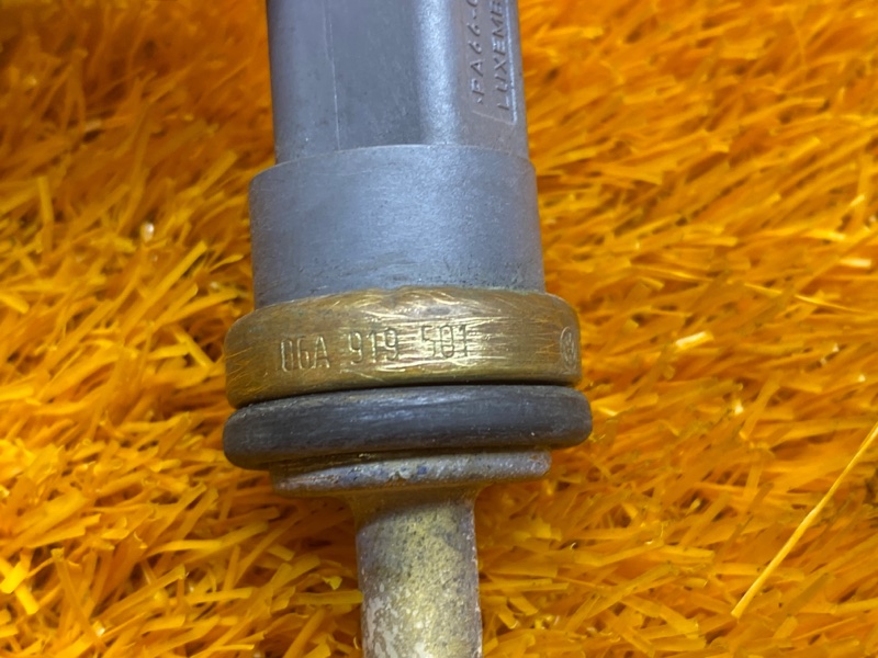 датчик температуры охлаждающей жидкости, 200 рублей, Красноярск