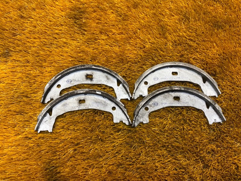 Колодки ручника, 700 рублей, Красноярск