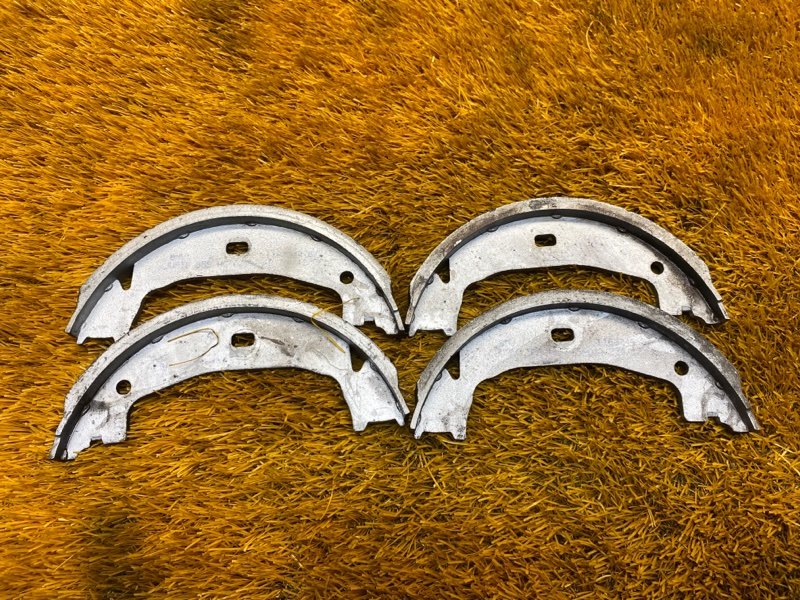 Колодки ручника, 700 рублей, Красноярск