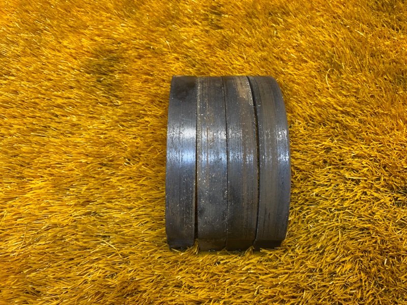 Колодки ручника, 700 рублей, Красноярск